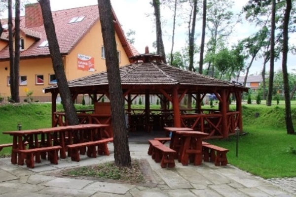 Hotel Arbiter (Radom)